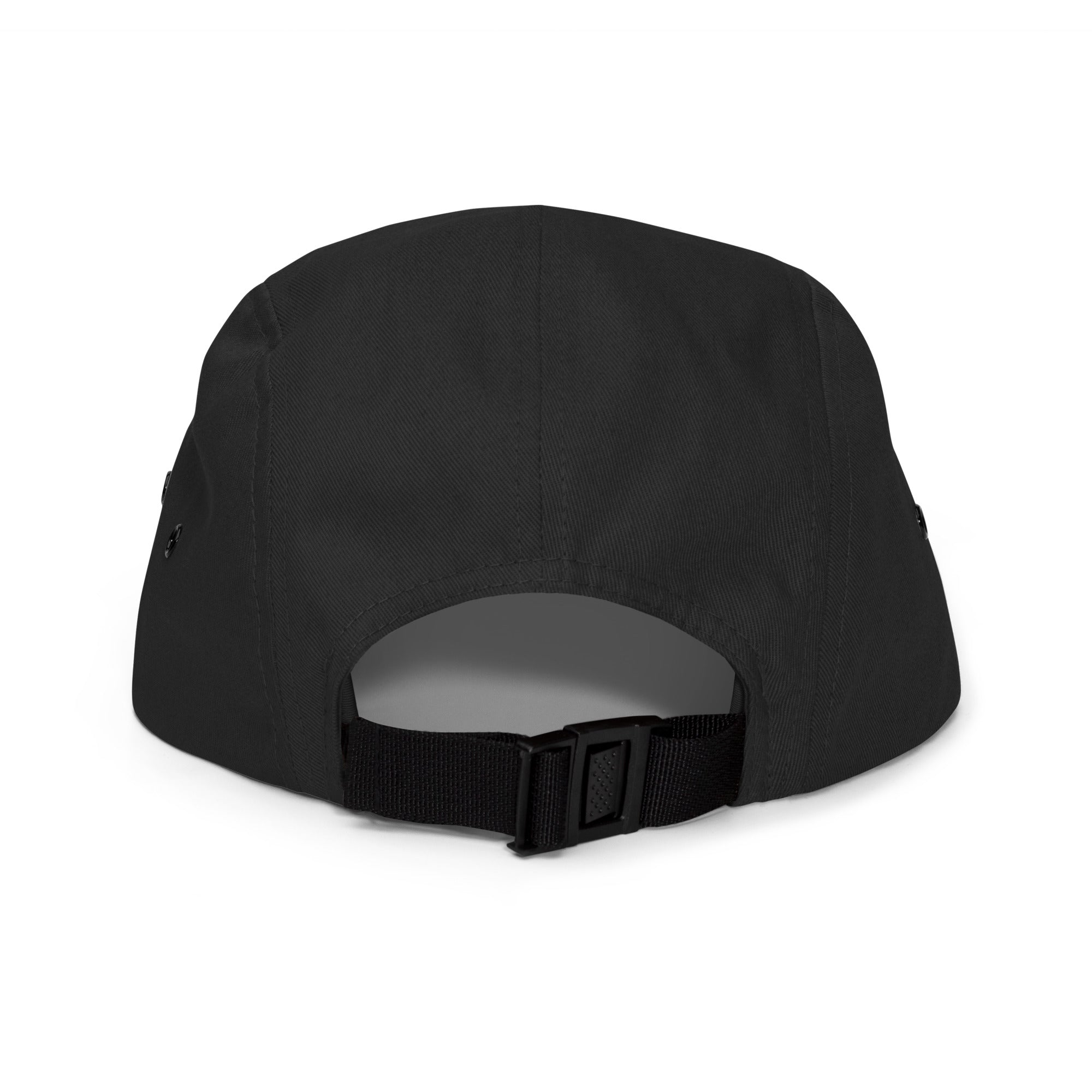 Light it Up - Five Panel Cap