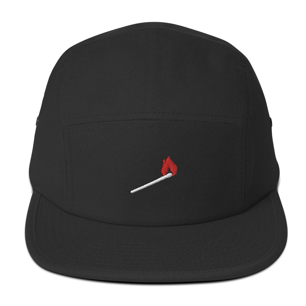 Light it Up - Five Panel Cap