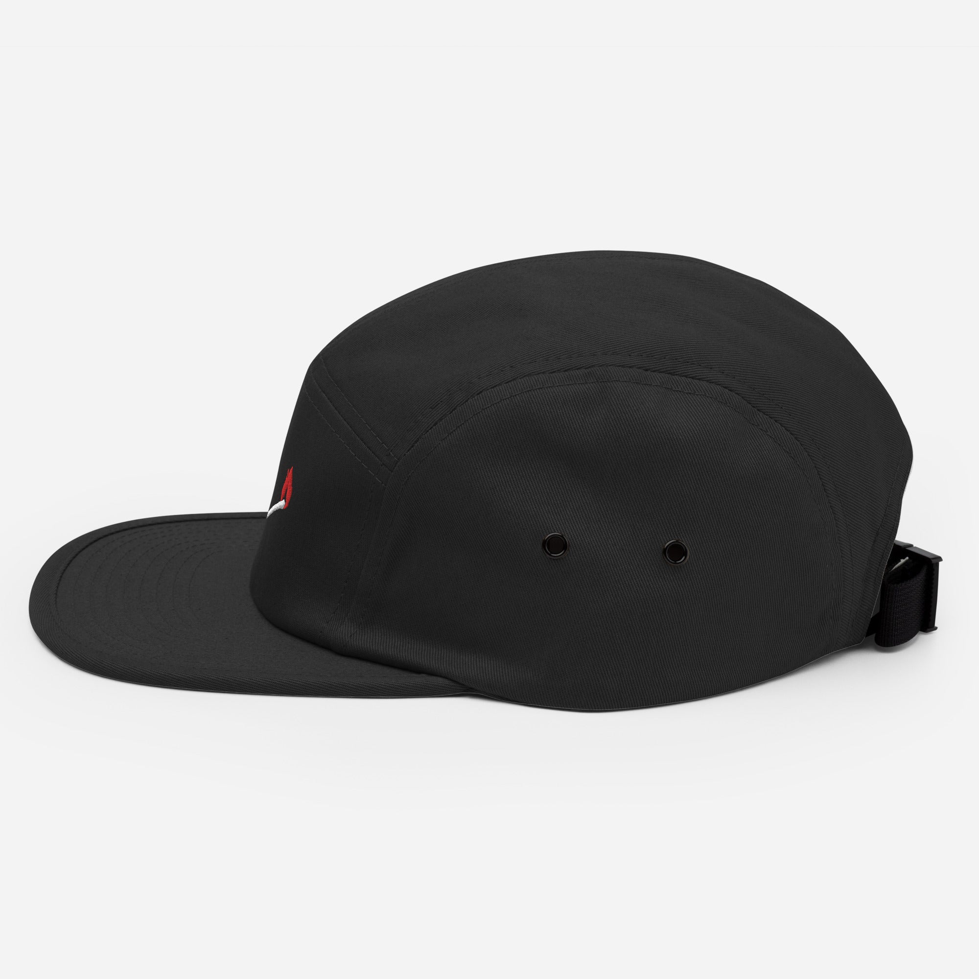 Light it Up - Five Panel Cap