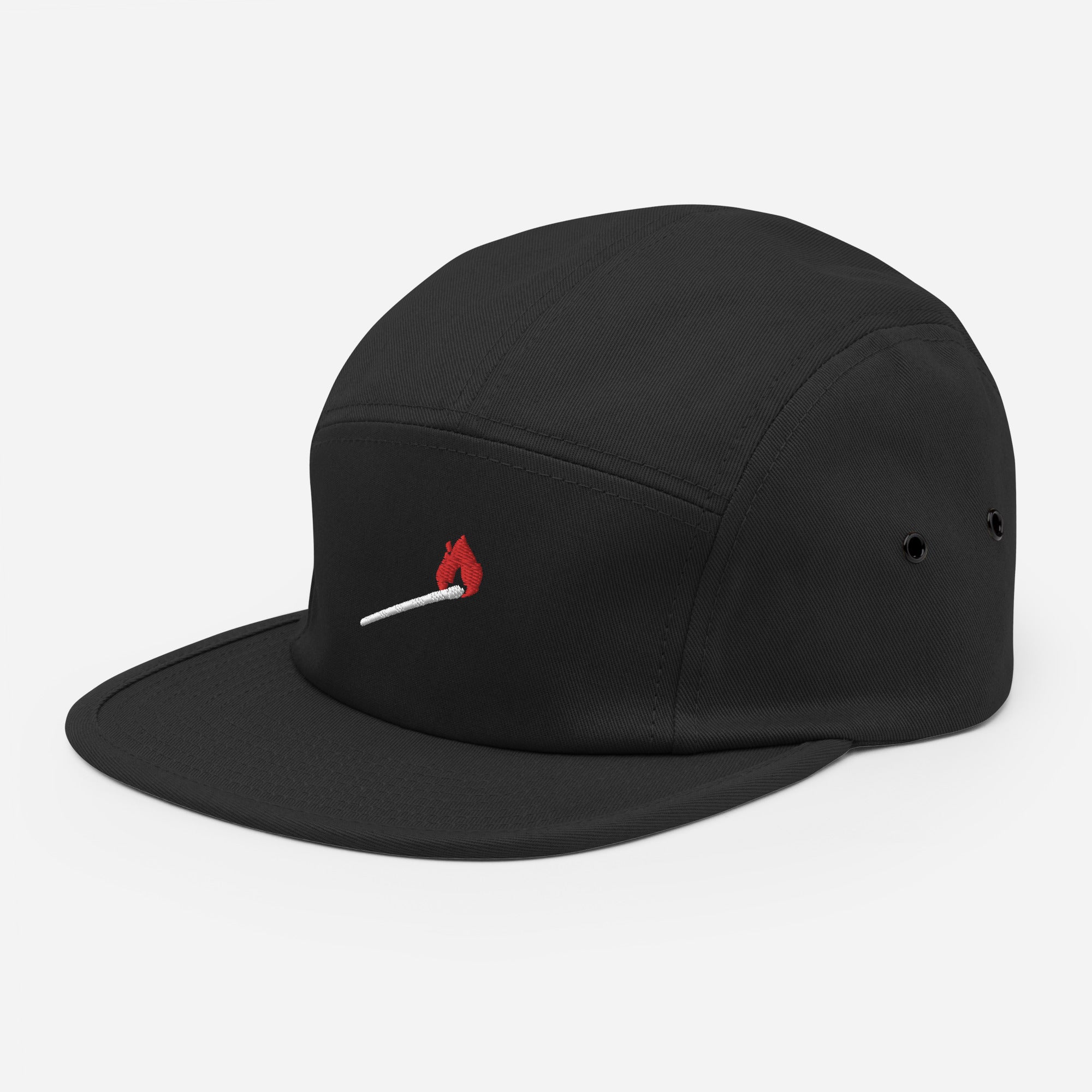 Light it Up - Five Panel Cap