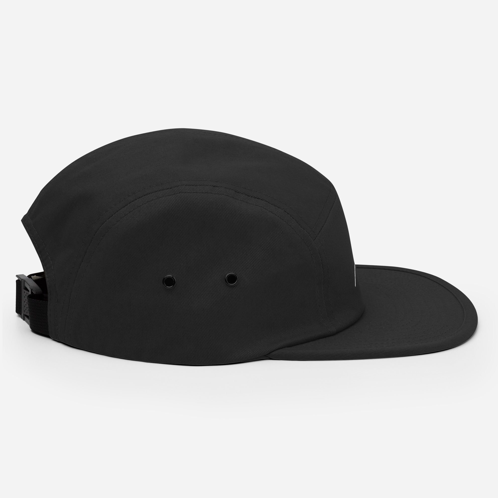 Light it Up - Five Panel Cap