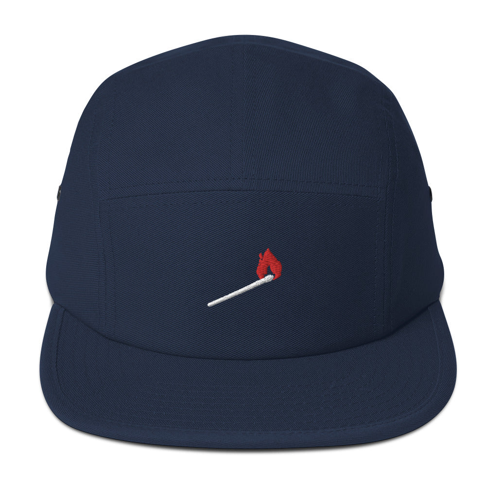 Light it Up - Five Panel Cap
