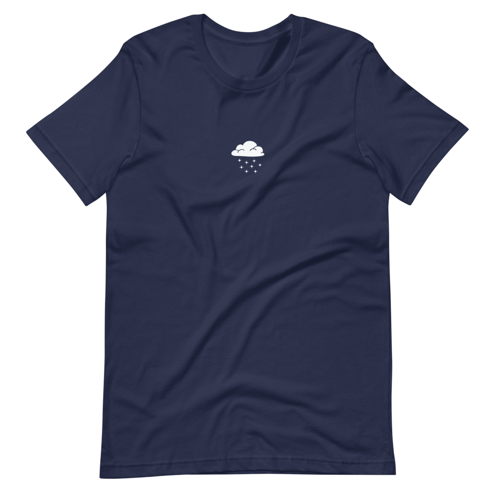 Snow Day - Short-Sleeve Unisex T-Shirt