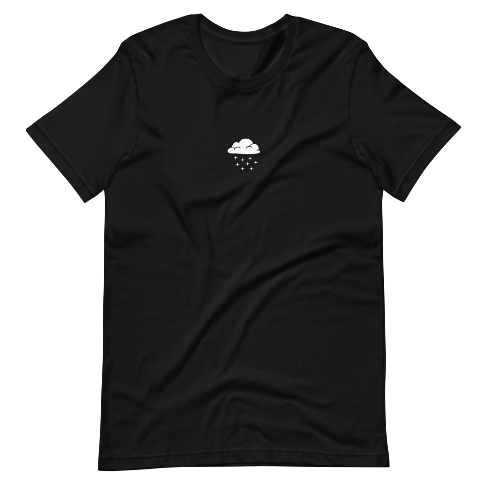 Snow Day - Short-Sleeve Unisex T-Shirt