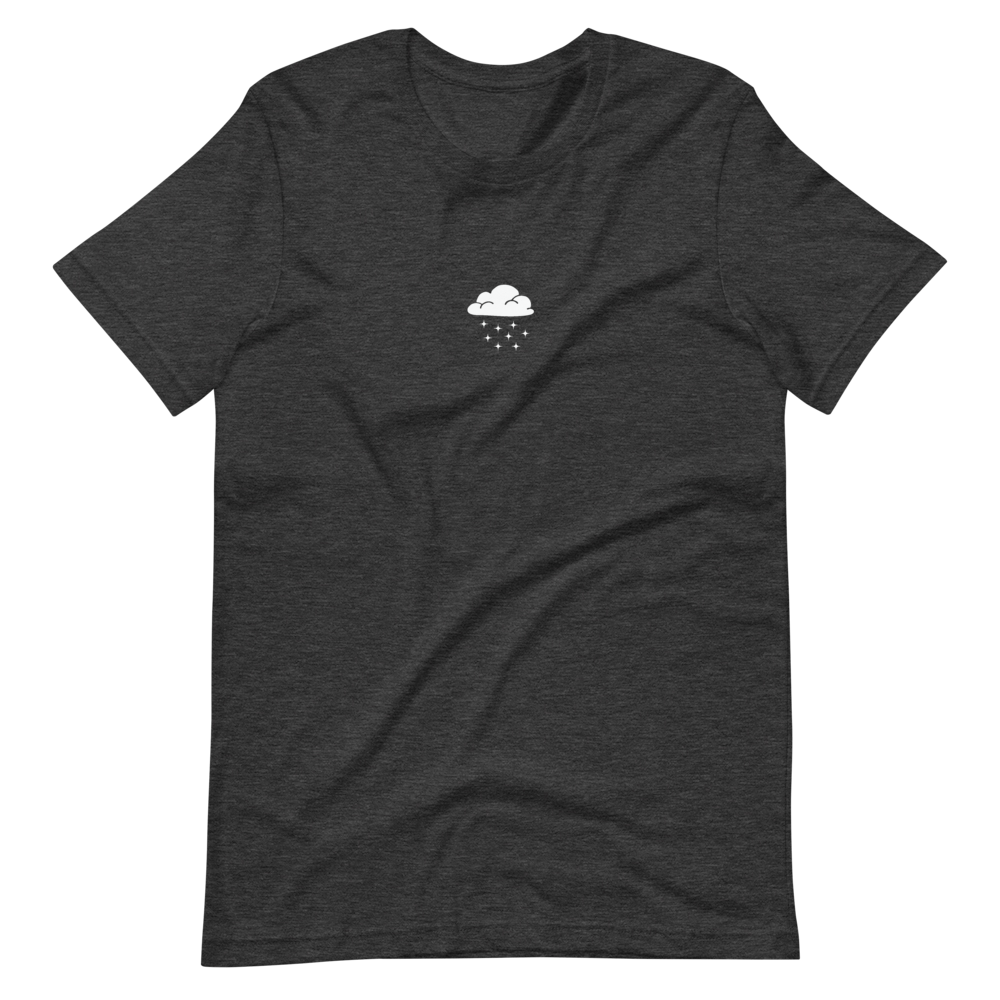 Snow Day - Short-Sleeve Unisex T-Shirt