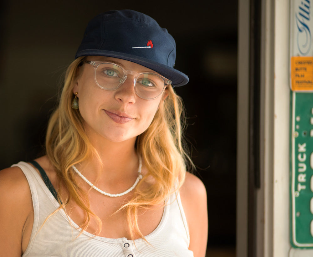 Light it Up - Five Panel Cap