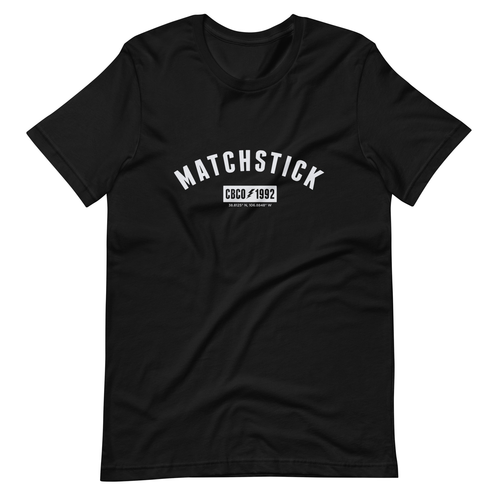 CBCO - Unisex t-shirt