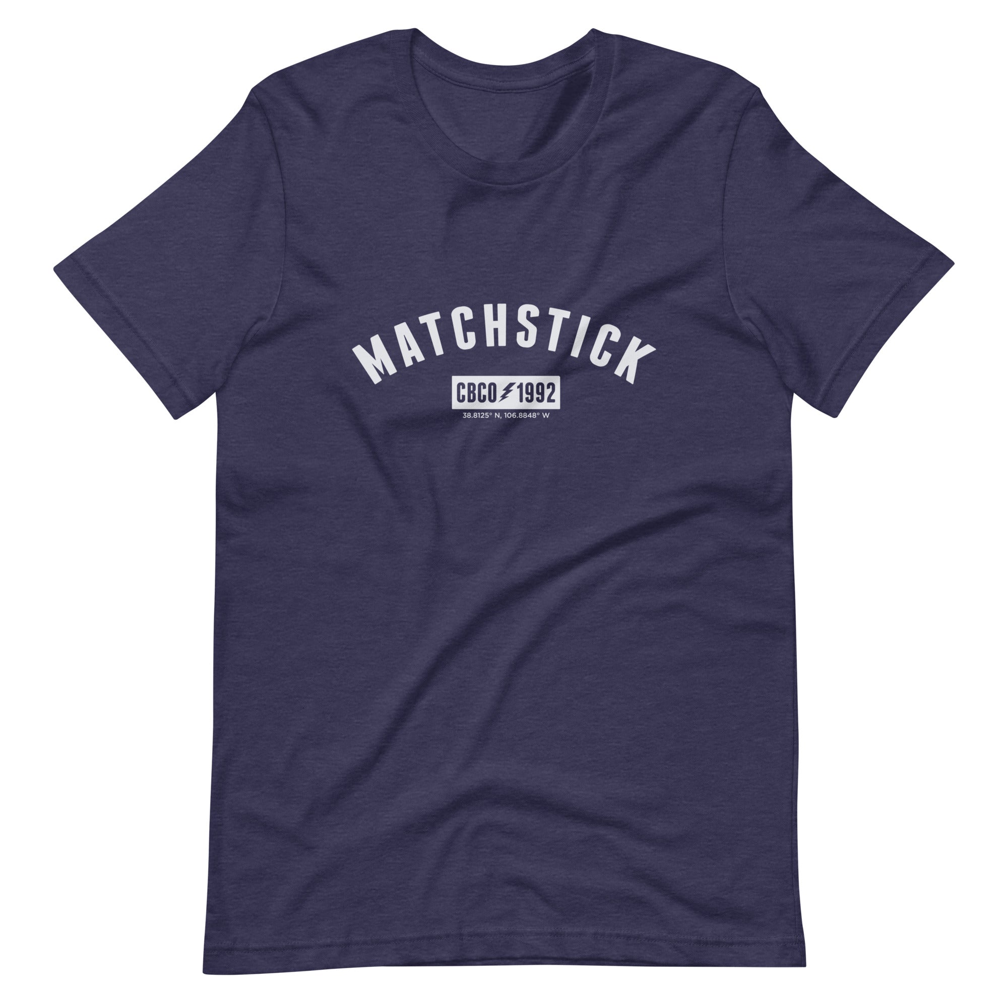 CBCO - Unisex t-shirt