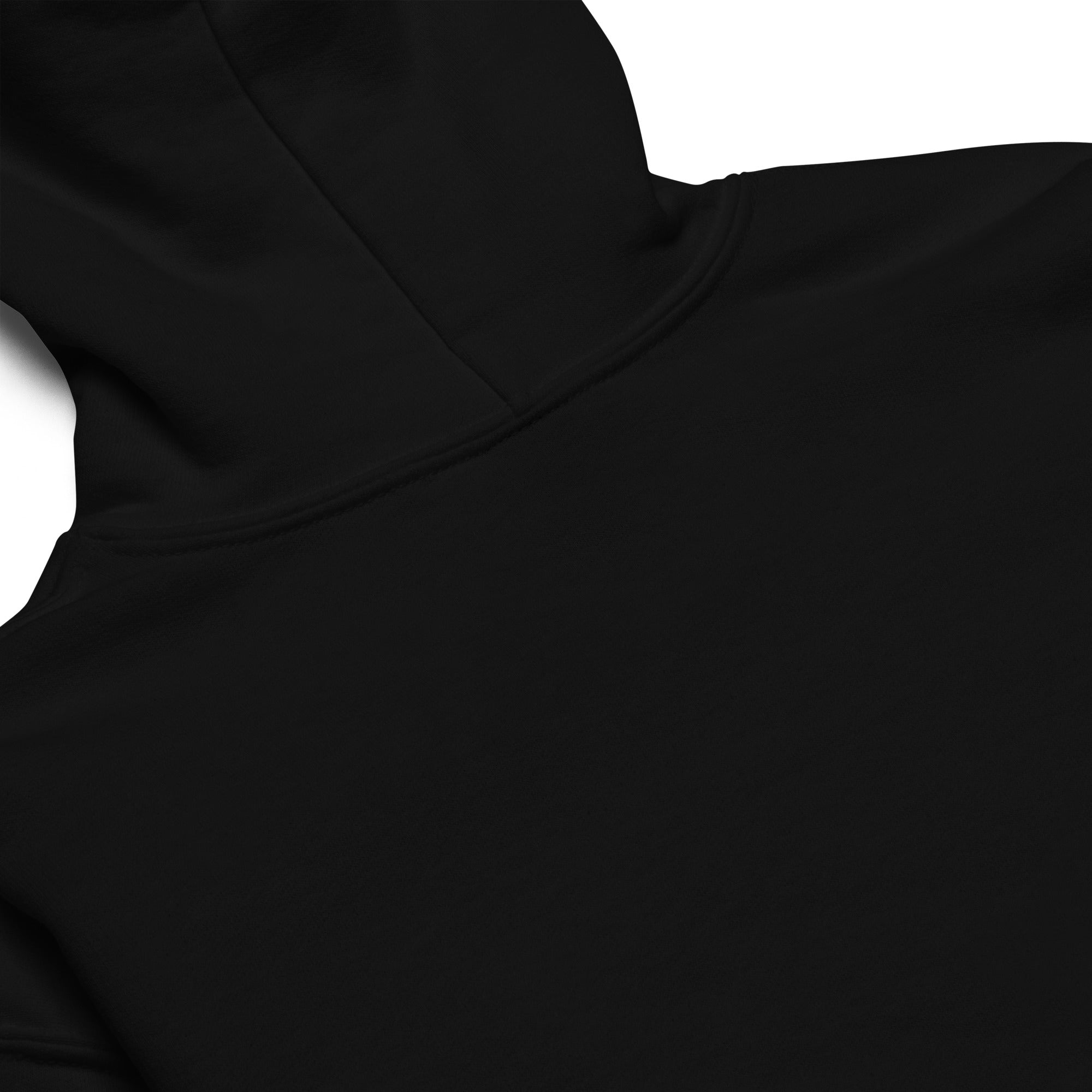 Snow Day - Youth heavy blend hoodie