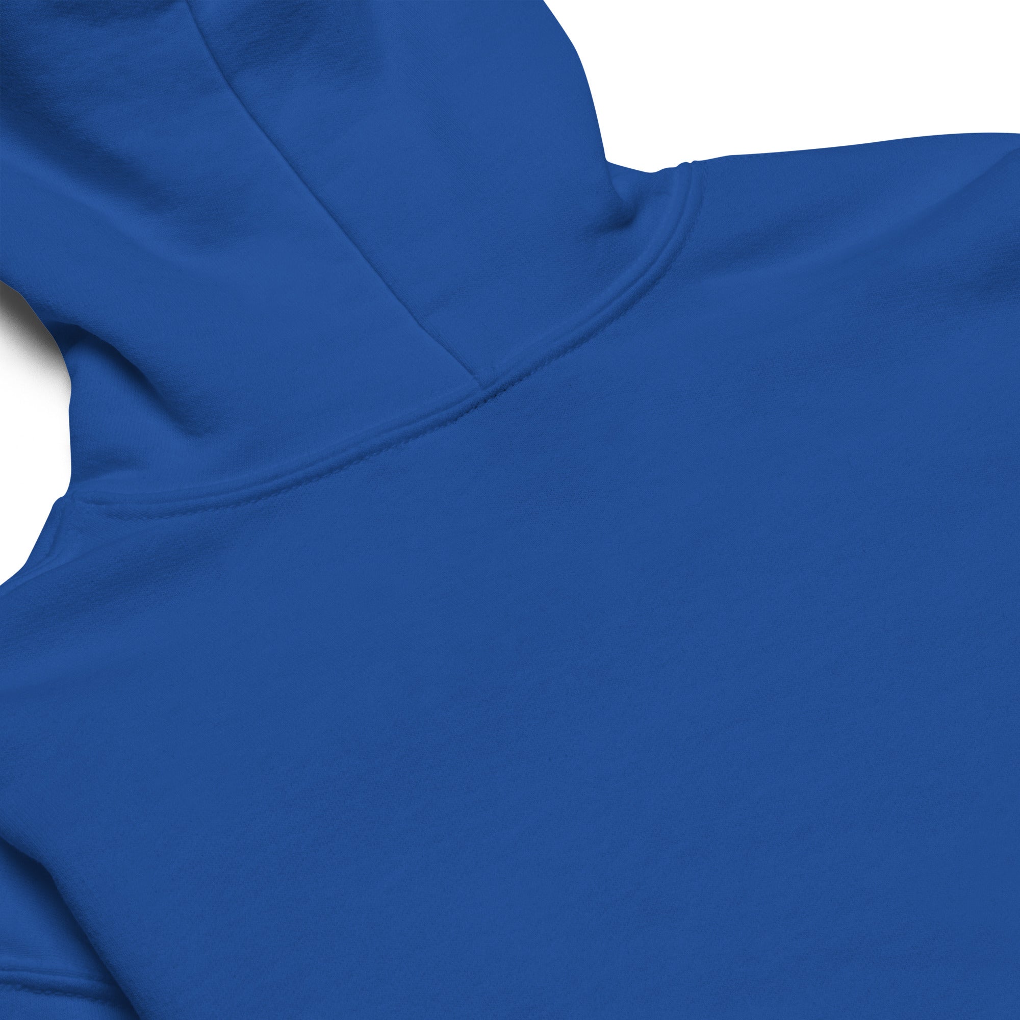Mountain Topo - Youth heavy blend hoodie