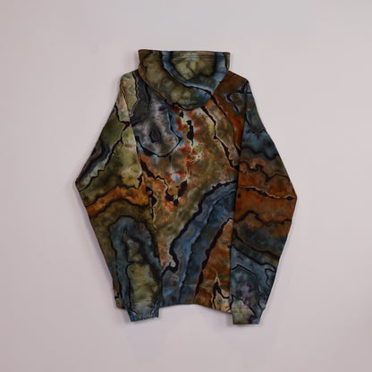 15/20 NEVERLAND - Ride Me Dyes Hoodie (L)