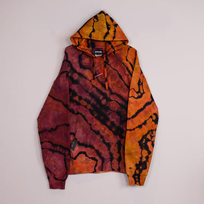 19/20 AFTER THE SNOWFALL - Ride Me Dyes Hoodie (L)