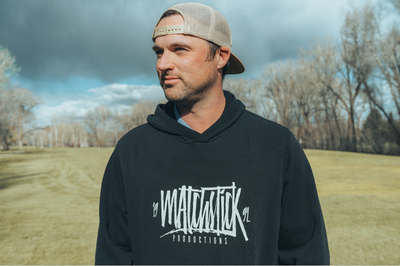 Matchstick Tagged - Unisex eco raglan hoodie