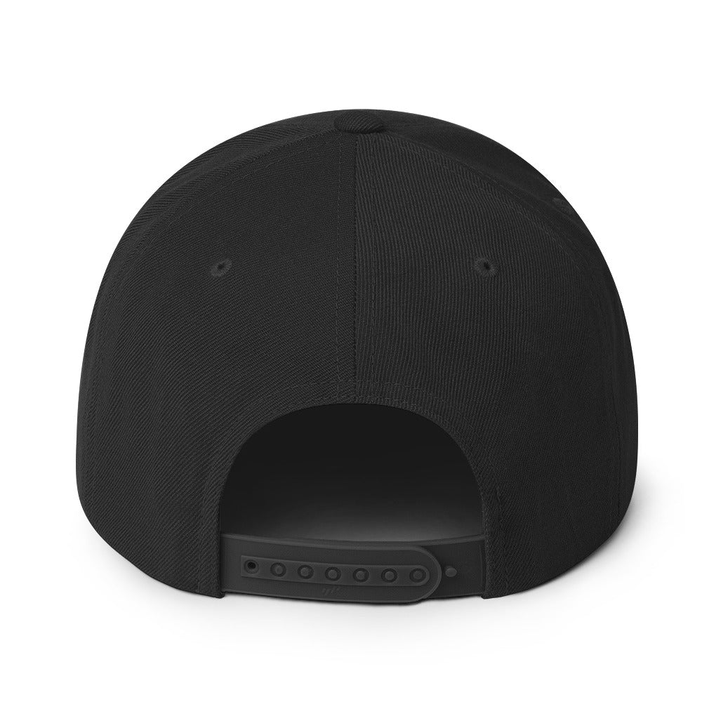 Matchstick CBCO - Snapback Hat