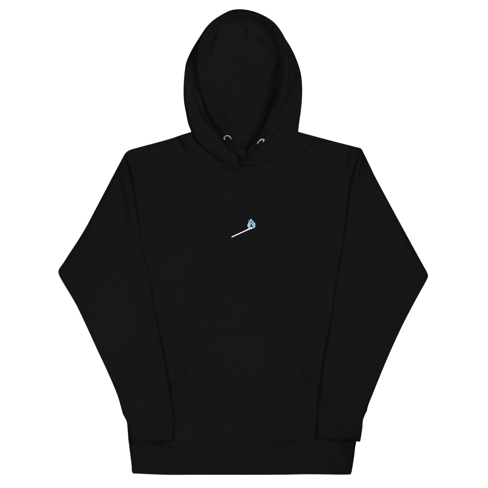 Matchstick x CBAC Collab - Unisex Hoodie