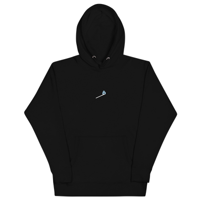 Matchstick x CBAC Collab - Unisex Hoodie