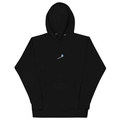 Matchstick x CBAC Collab - Unisex Hoodie