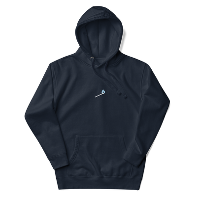 Matchstick x CBAC Collab - Unisex Hoodie