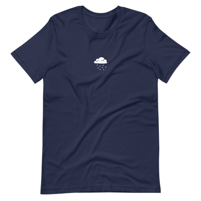 Snow Day - Short-Sleeve Unisex T-Shirt