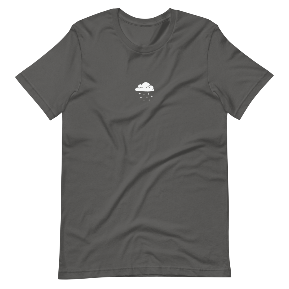 Snow Day - Short-Sleeve Unisex T-Shirt