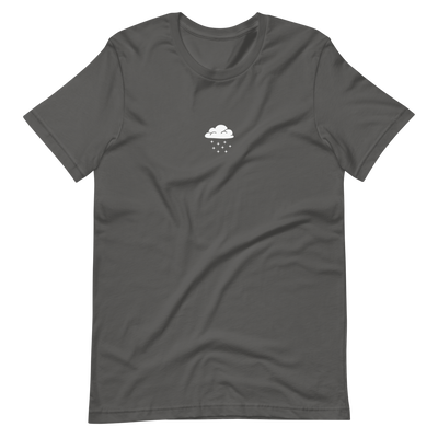 Snow Day - Short-Sleeve Unisex T-Shirt
