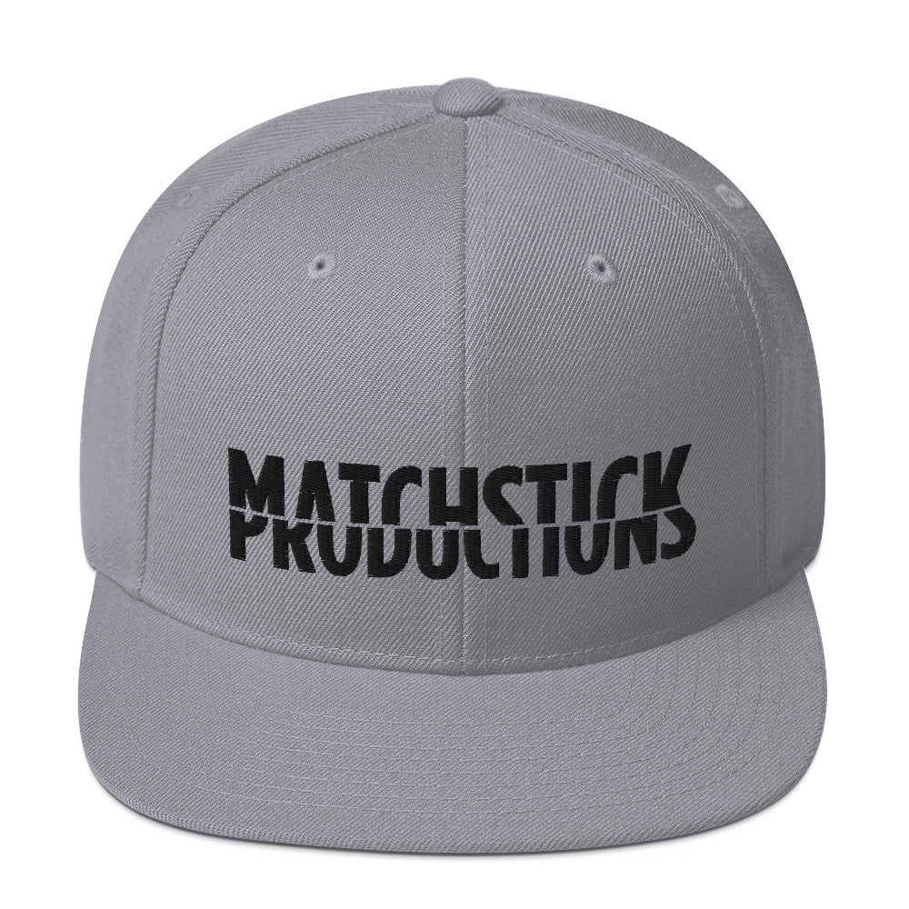 Made You Look - Snapback Hat
