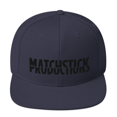 Made You Look - Snapback Hat