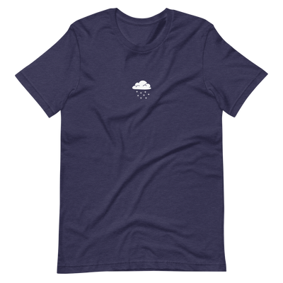 Snow Day - Short-Sleeve Unisex T-Shirt