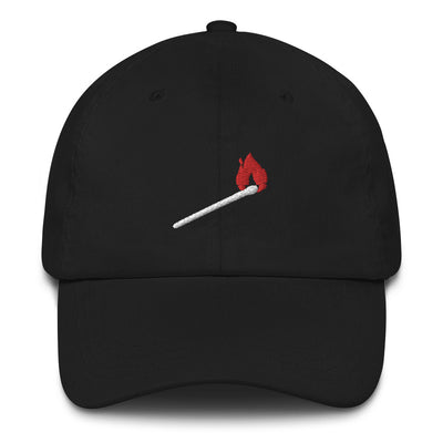 Light it Up - Classic Dad Cap