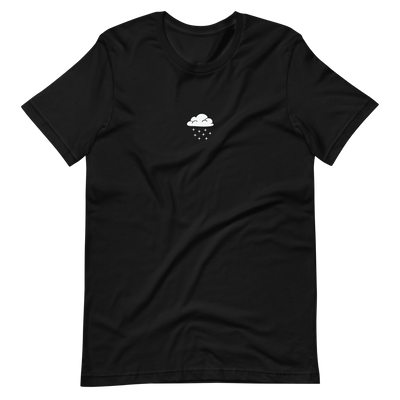 Snow Day - Short-Sleeve Unisex T-Shirt