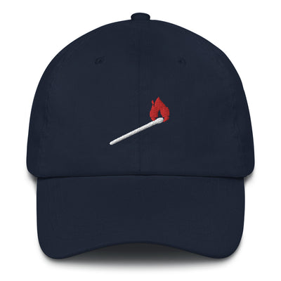 Light it Up - Classic Dad Cap