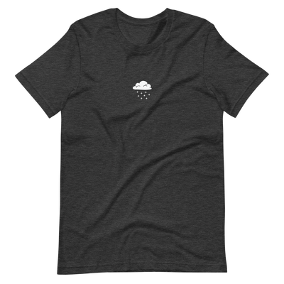 Snow Day - Short-Sleeve Unisex T-Shirt