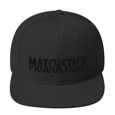 Made You Look - Snapback Hat