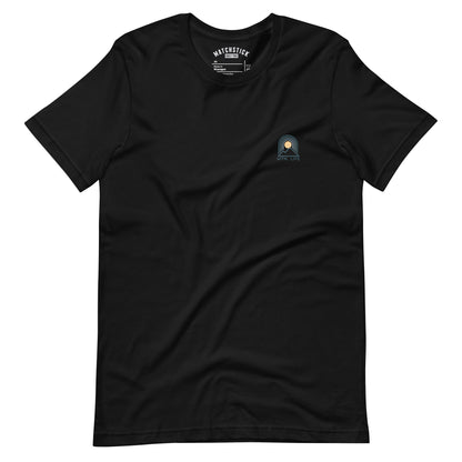 MTN. LIFE - Unisex t-shirt