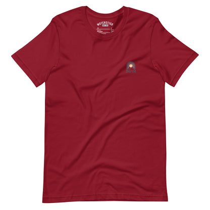 MTN. LIFE - Unisex t-shirt