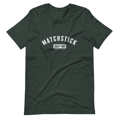 CBCO - Unisex t-shirt