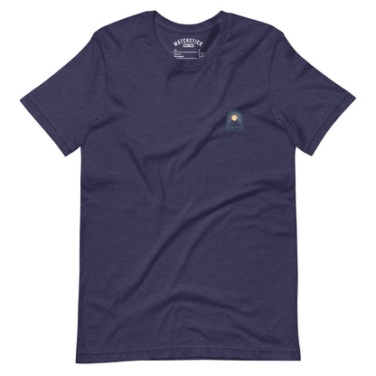 MTN. LIFE - Unisex t-shirt