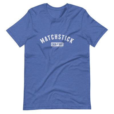 CBCO - Unisex t-shirt