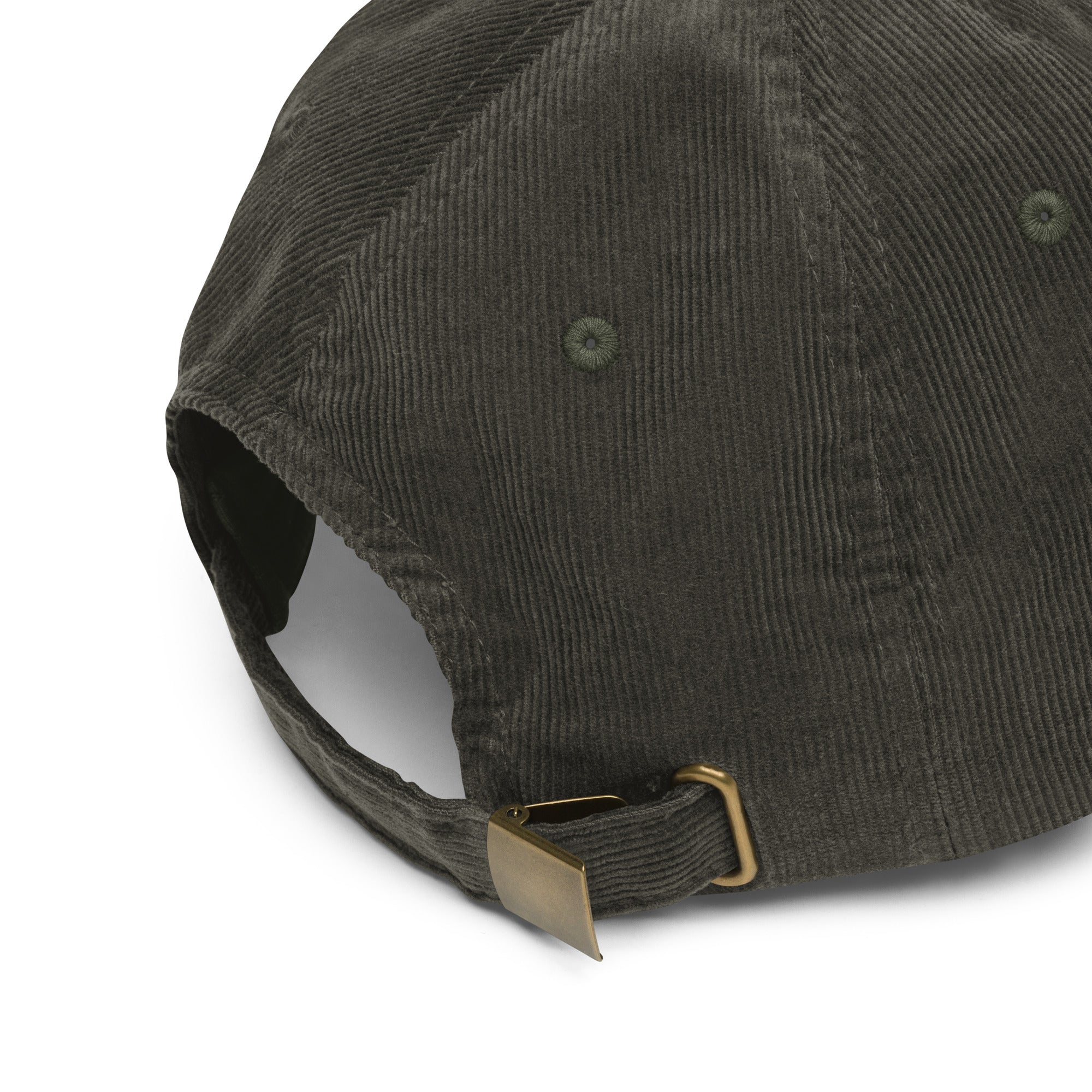 Light it Up - Vintage corduroy cap