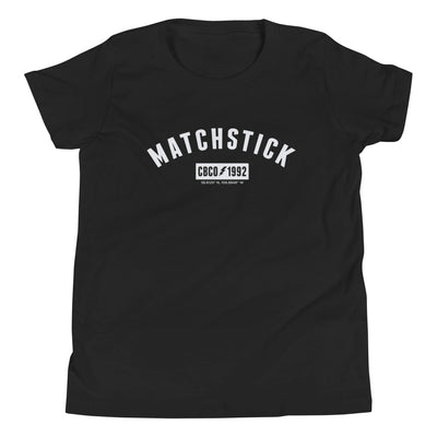 CBCO - Youth Short Sleeve T-Shirt