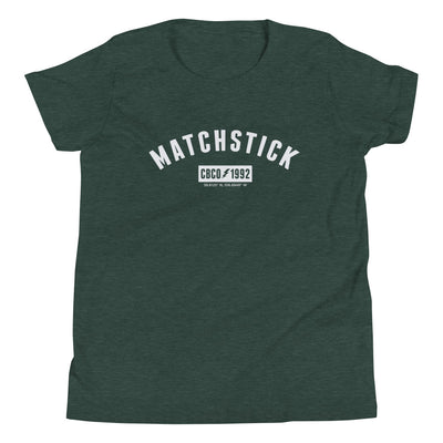 CBCO - Youth Short Sleeve T-Shirt