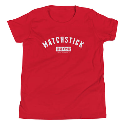 CBCO - Youth Short Sleeve T-Shirt